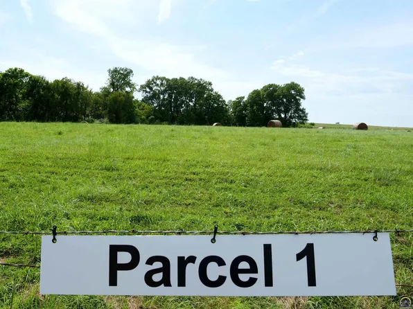 PARCEL 1 NW Jennings Rd, Topeka, KS 66618