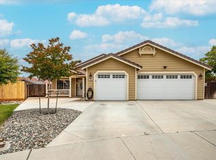 1281 Alder Ct, Hollister, CA