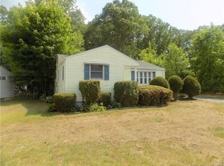 13 Till St, Enfield, CT 06082