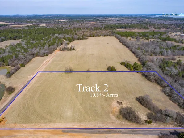24610 Private Road 8102, Frankston, TX 75763