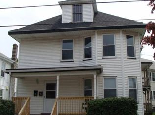 15 Merrymount Ave, Quincy, MA 02170