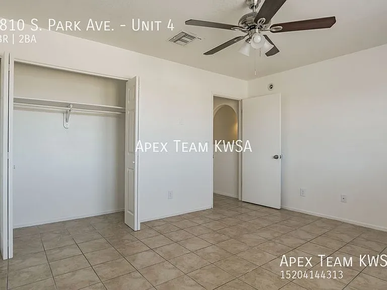 5810 S Park Ave #4 — Photo 6