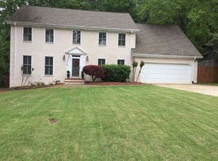 24 Ashton Woods Dr, Marietta, GA 30068