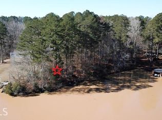 0 Table Mountain Trl LOT 529, Sparta, GA 31087