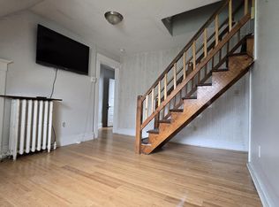 45 N Winooski Ave APT 4, Burlington, VT 05401