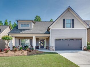 3966 Amicalola Way, Buford, GA 30519