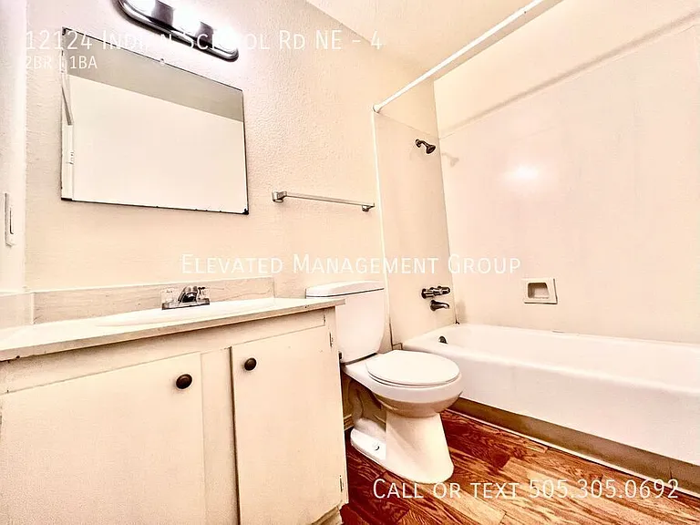 12124 Indian School Rd NE #4 — Photo 6