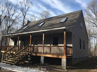 6080 Middle Rd, Prince George, VA 23875