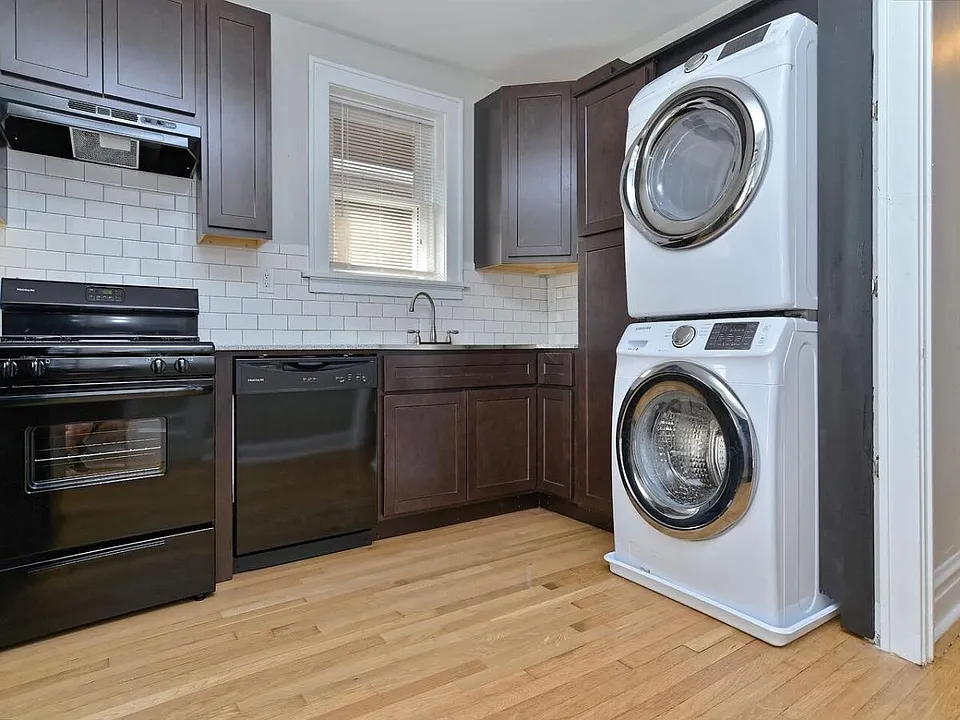 Updated Kitchen