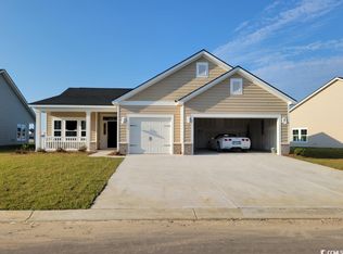 119 New Paradise Way LOT 248, Muirwood B Myrtle Beach, SC 29588