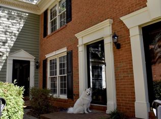 2 Mount Vernon Cir, Sandy Springs, GA 30338