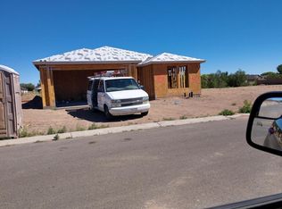 1277 Bainbridge Ln, Chino Valley, AZ 86323