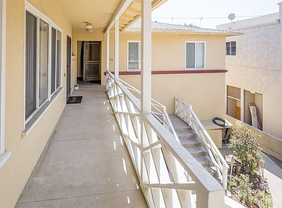 3rd image of 110 Pomona Ave APT 7