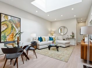 949 Fell St APT 12, San Francisco, CA