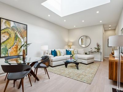 949 Fell St APT 12, San Francisco, CA, 94117