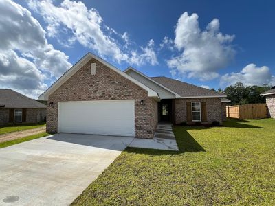 98 E Bartlet Way, Hattiesburg, MS, 39402