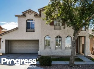 5309 W Raymond St, Phoenix, AZ 85043