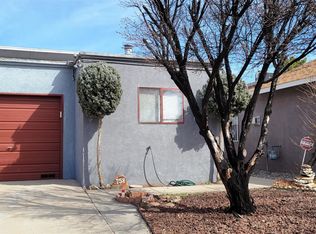 758 Metro Ln NE, Albuquerque, NM 87123