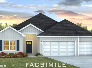 1809 Carly St #2, Foley, AL 36535