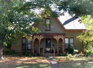 112 Mound St, Lebanon, OH 45036