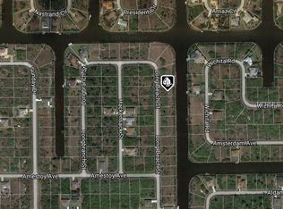10024 Long Beach St, Port Charlotte, FL 33981
