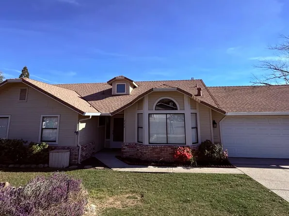 111 Muir Ct, Grass Valley, CA 95945