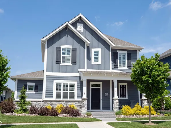 1648 Rossmay Dr, Westfield, IN 46074