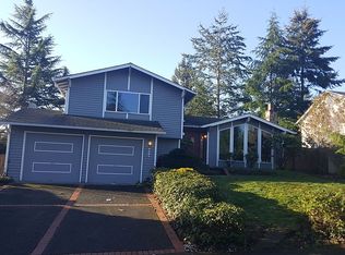 4301 SW 320th Pl, Federal Way, WA 98023