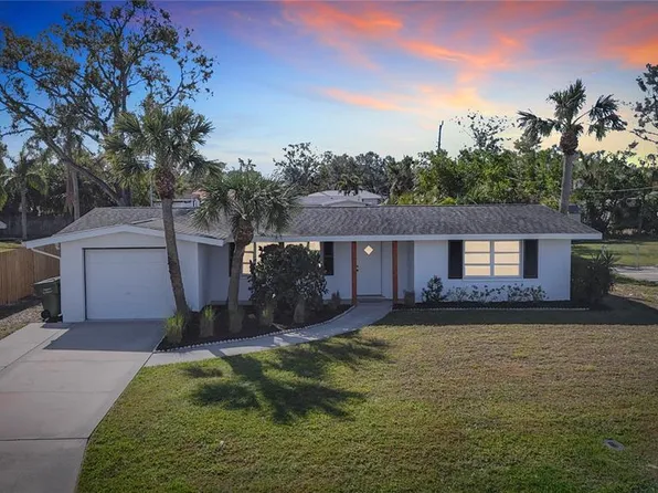 3150 Lake Ridge Dr, Sarasota, FL 34237