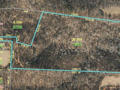 0 Buffalo Rd, Sandy Ridge, NC, 27046