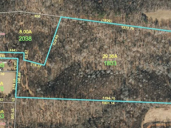 0 Buffalo Rd, Sandy Ridge, NC 27046