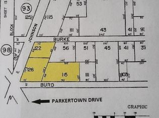 0 Johnson Dr, Tuckerton, NJ