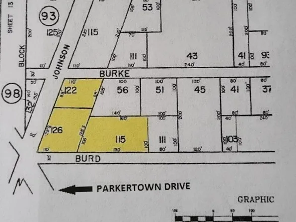 0 Johnson Dr, Tuckerton, NJ 08087