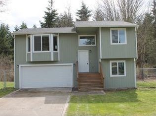 25517 34th Ave E, Spanaway, WA