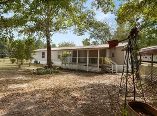 110 Beaver Creek Rd, Florien, LA 71429