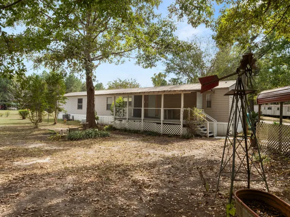 110 Beaver Creek Rd, Florien, LA 71429