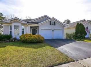 30 Northampton Rd, Galloway, NJ 08205