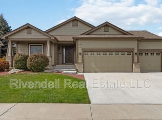 1843 Rough Ct, Castle Rock, CO 80109