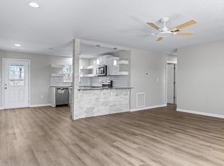 738 Drew Ln, Pea Ridge, AR 72751