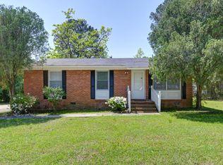 4511 Bluff Rd, Columbia, SC 29209