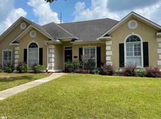 7550 Cumberland Ct, Mobile, AL 36695