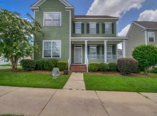 2102 Merrifield Ln, Tallahassee, FL 32311