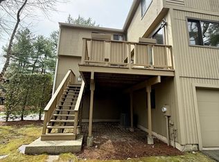 29 Treetop Park #29, Westborough, MA 01581