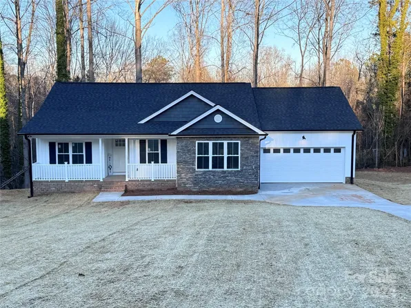 215 Prospect Trl #20, Salisbury, NC 28147