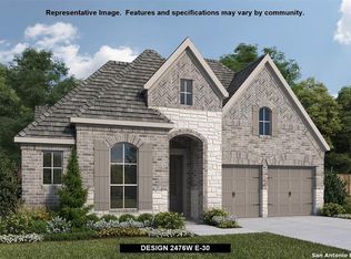 356 Hulda Trl, New Braunfels, TX 78130