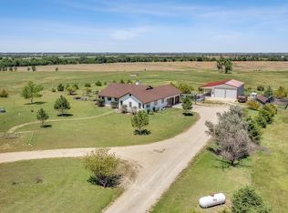 536 120th, Newton, KS 67114
