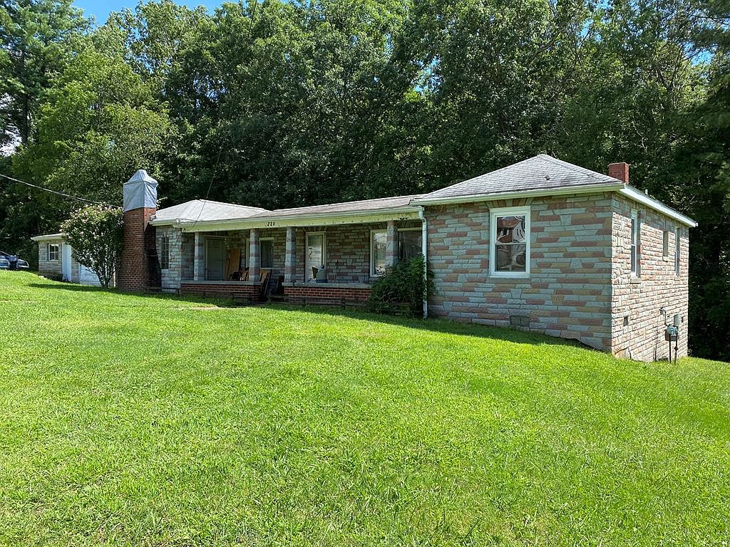 229 E Whitby Rd, Shady Spring, WV 25918 Zillow