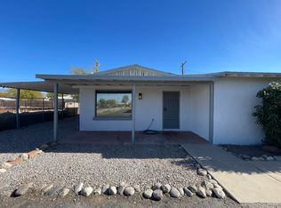2118 N Ralph Ave APT 5, Tucson, AZ 85712