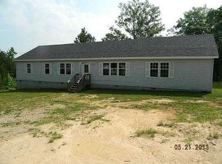 5100 Veazey Rd, Greensboro, GA 30642