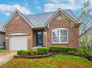 1009 Stonecrop Dr, Lexington, KY 40509